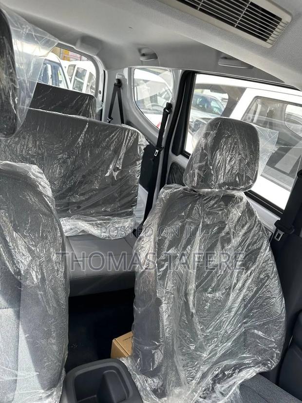 New Wuling Hongguang S 2025 White