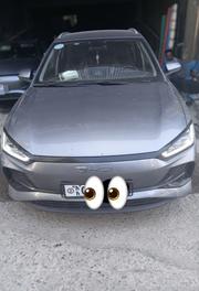 BYD E2 43 kWh 94 hp FWD 2024 Silver for sale