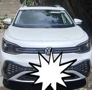 Volkswagen ID.6 2022 White for sale