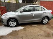 New Suzuki Dzire 2023 Silver for sale