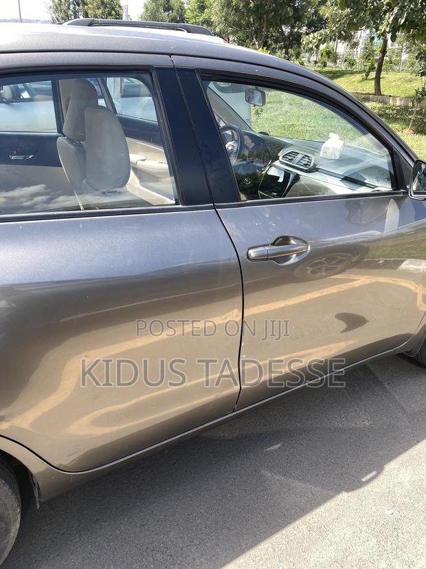 Suzuki Dzire 2021 Gray
