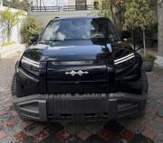 BYD Leopard 3 2025 Black for sale