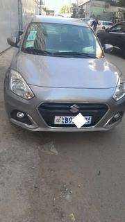 Suzuki Dzire 2021 Silver for sale
