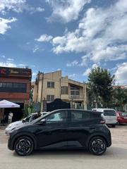 New BYD Seagull 2024 Black for sale