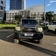 Toyota Tacoma 2008 Black for sale