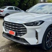 Jetour X70 Plus 2022 White for sale