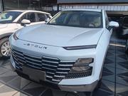 Jetour Dashing 2024 White for sale