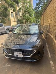 Hyundai I10 2022 Pink for sale