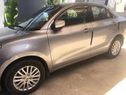 Suzuki Dzire 2021 Silver for sale