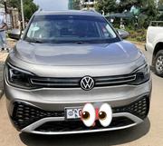 New Volkswagen ID.6 2023 Silver for sale