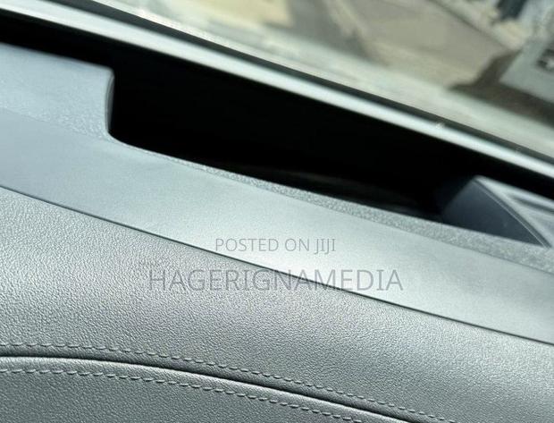 New Volkswagen ID.6 2023 Silver