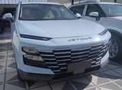 Jetour Dashing 2024 White for sale