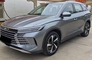 New BYD Sealion 06 DM-i 2025 Gray for sale