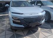Jetour Dashing 2024 Blue for sale