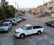 Toyota Hilux 2011 White for sale