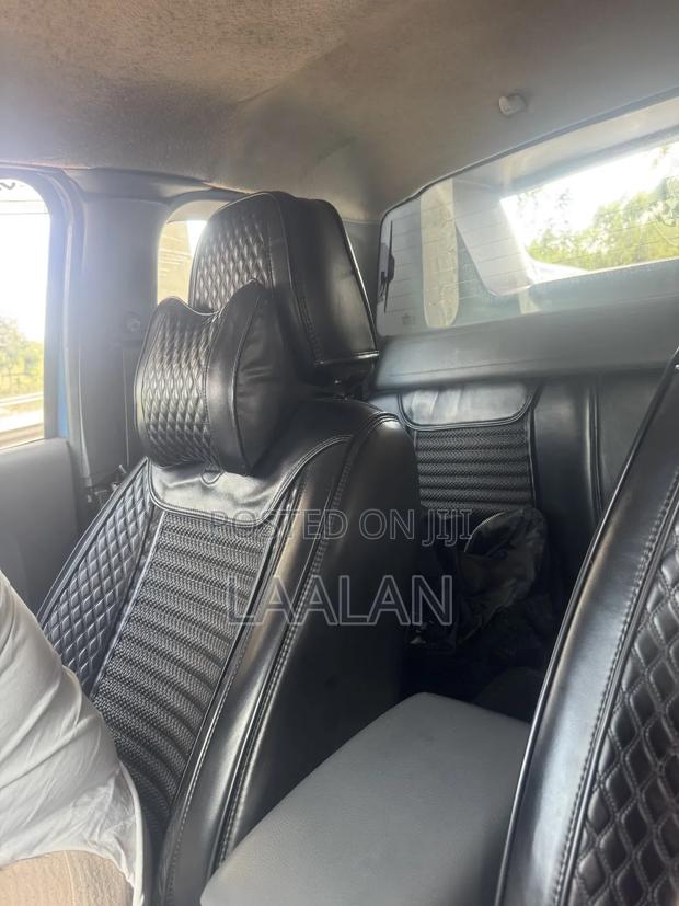 Ford Ranger Wildtrak 2013 Blue