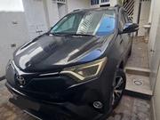 Toyota RAV4 2019 Matt Black for sale
