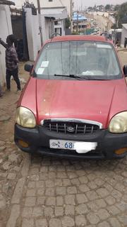 Hyundai Atos 1999 Red for sale