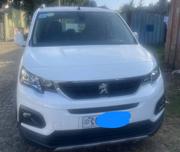 Peugeot Rally 2019 White for sale