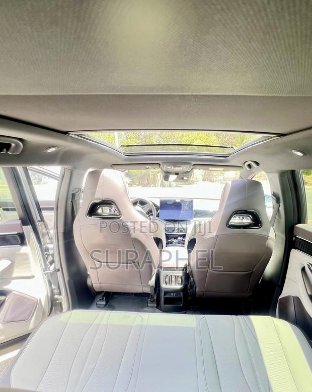 BYD Song Plus 2025