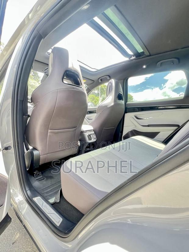 BYD Song Plus 2025