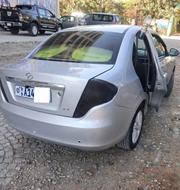 JAC J3 1.3 Sedan FWD 2011 Silver for sale