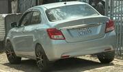 New Suzuki Dzire 2024 Silver for sale