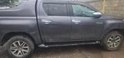 Toyota Hilux 2018 for sale
