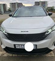 Peugeot 5008 2022 for sale
