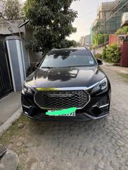 Jetour X70 1.5 7-Seater FWD 2022 Black for sale