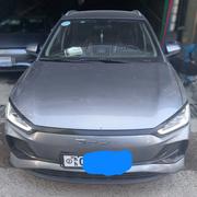 BYD E2 43 kWh 94 hp FWD 2024 Silver for sale