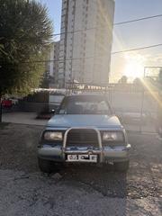 Suzuki Vitara 1998 Blue for sale