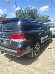Toyota Land Cruiser 2014 for sale