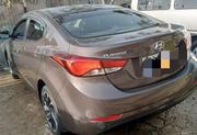 Hyundai Elantra 2014 for sale