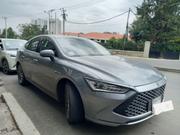 BYD Qin Plus DM-i 2025 Gray for sale