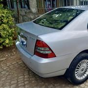 Toyota Corolla 2003 Silver for sale