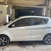 Changan BenBen E-Star 2023 White for sale
