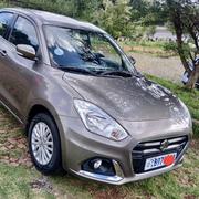Suzuki Dzire 2021 Brown for sale