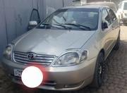 Toyota Corolla 2003 for sale