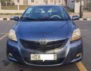 Toyota Yaris 2007 for sale