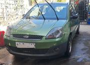 Ford Fiesta 2006 for sale