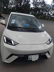 BYD Seagull 2025 for sale