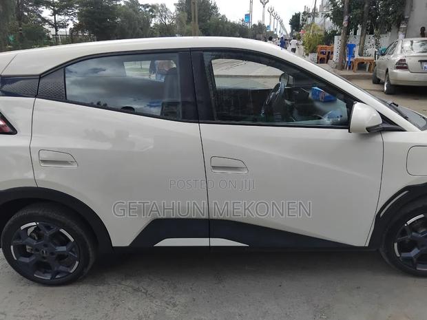 BYD Seagull 2025