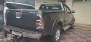 Toyota Hilux 2010 Gray for sale