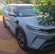 BYD Yuan Up 2025 for sale