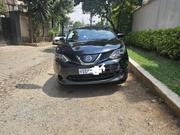 Nissan Rogue 2023 Black for sale