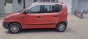 Hyundai Atos 1998 Red for sale