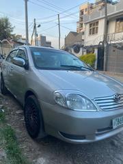 Toyota Corolla 2005 for sale