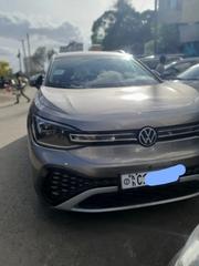 Volkswagen ID.6 2022 Gold for sale
