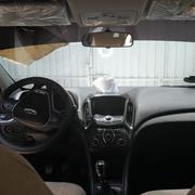 Chery Arrizo 5 2023 White for sale